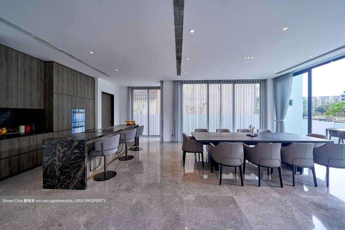 Treasure Island (D4), Semi-Detached #500649631